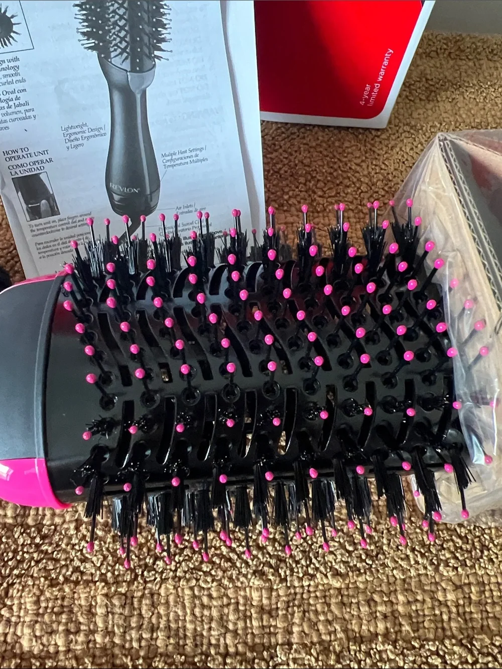NEW Revlon One-Step Volumizer 1.0 ✨ FREE SHIP ✨
